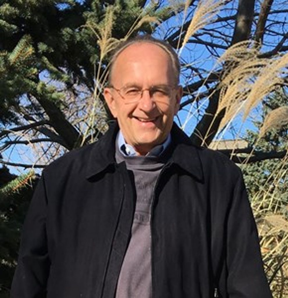 Thomas G. Rossman