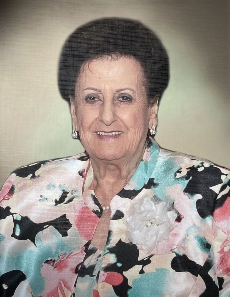 Loussapair Garabetian