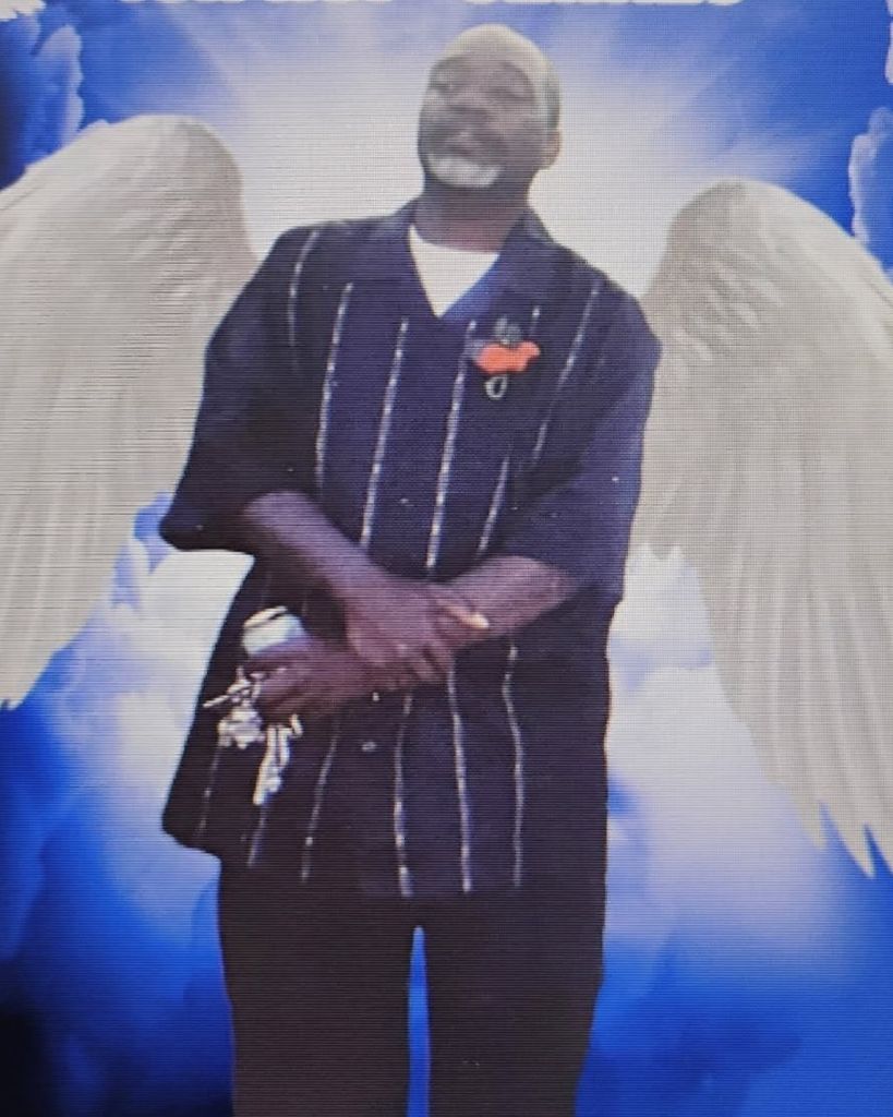 KIRBY WAYNE PALMER Profile Photo