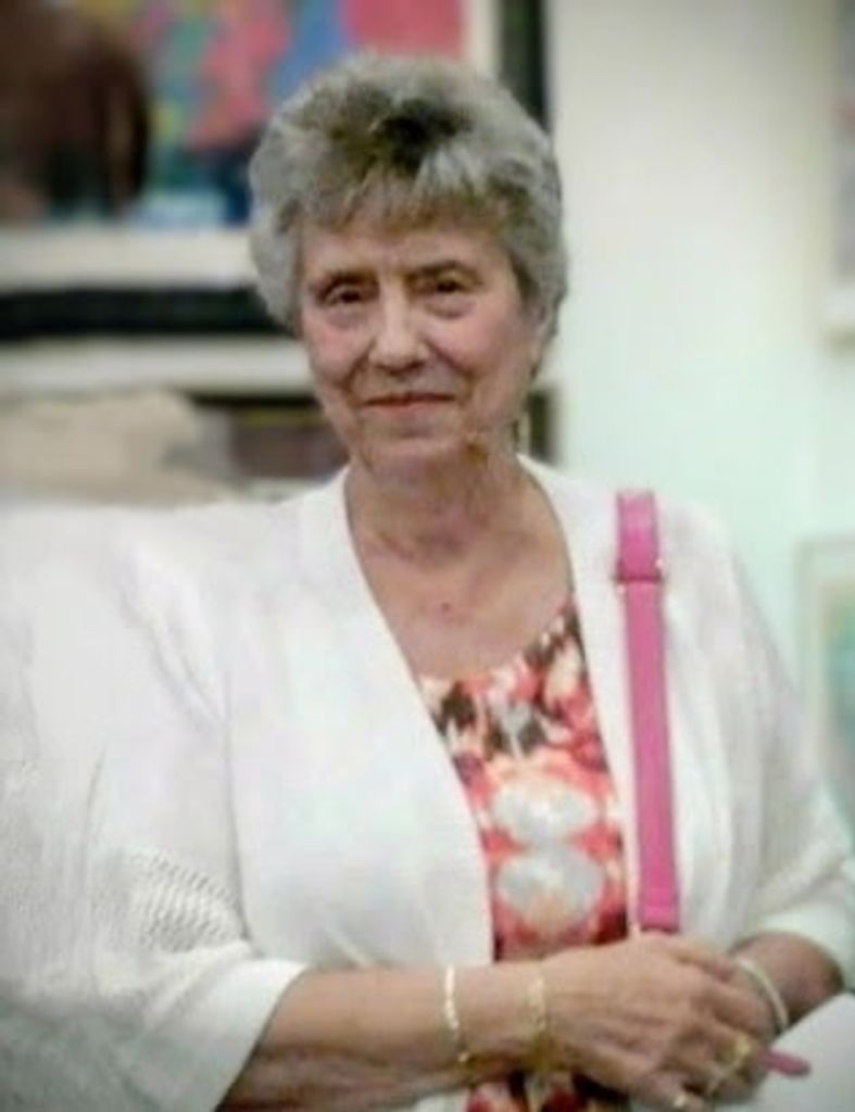 Winnie Profile Photo