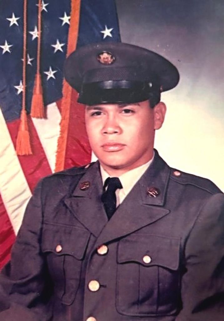 Robert Carrizales Profile Photo