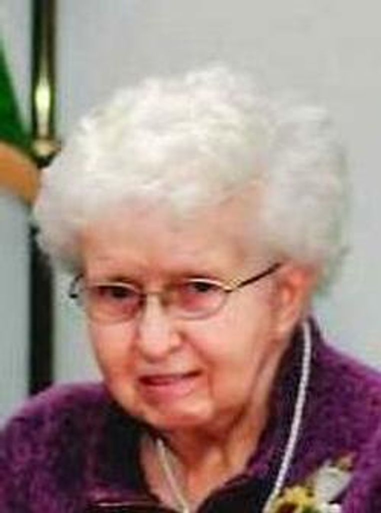 Alice L. Meyers
