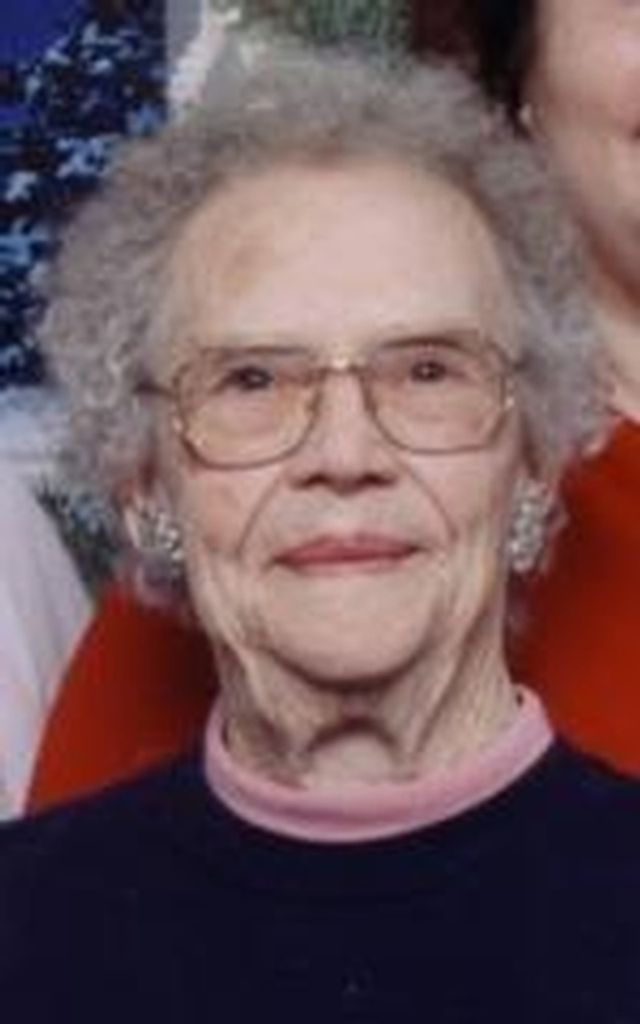 Wilda Harless