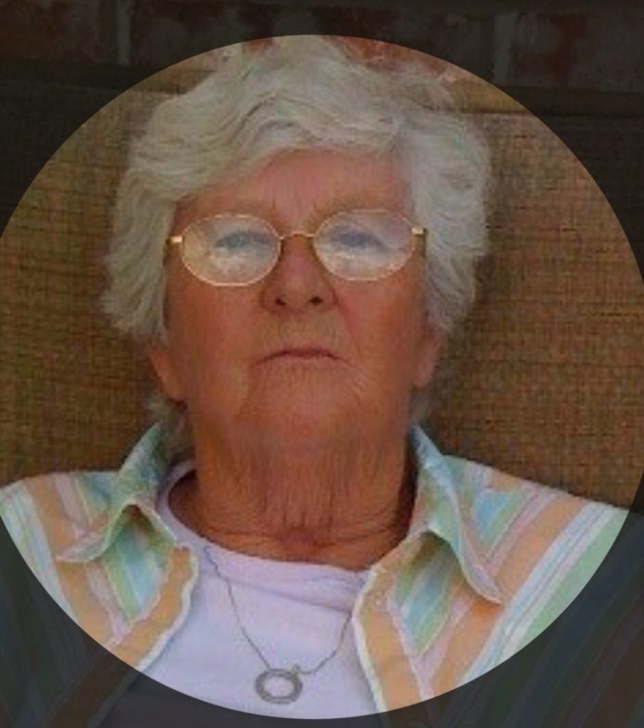Scarry, Regina 'Jean' Ann