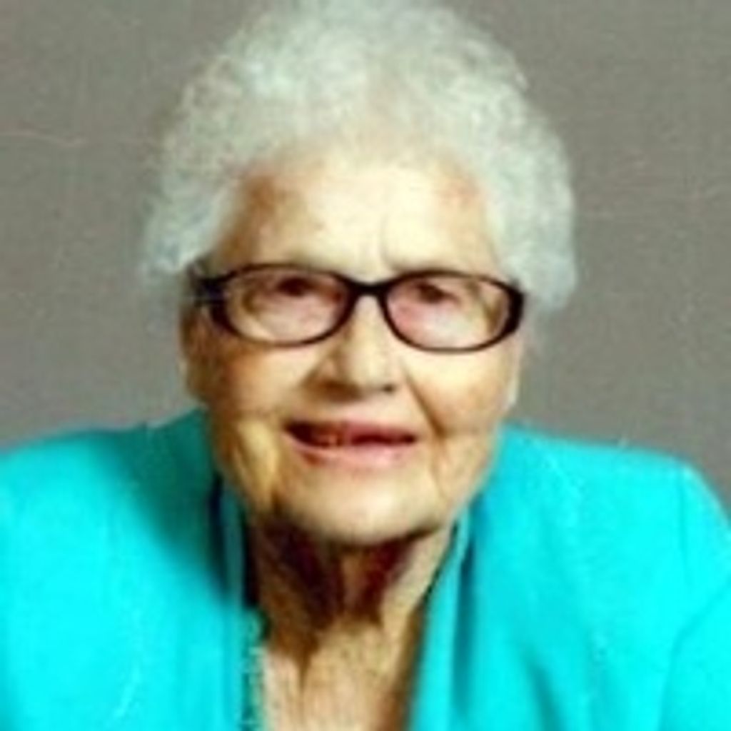 Margaret Helen Watson