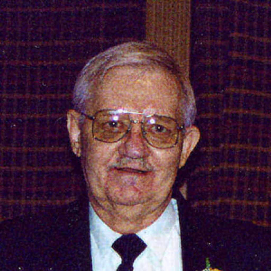 Edwin R. Staggenborg