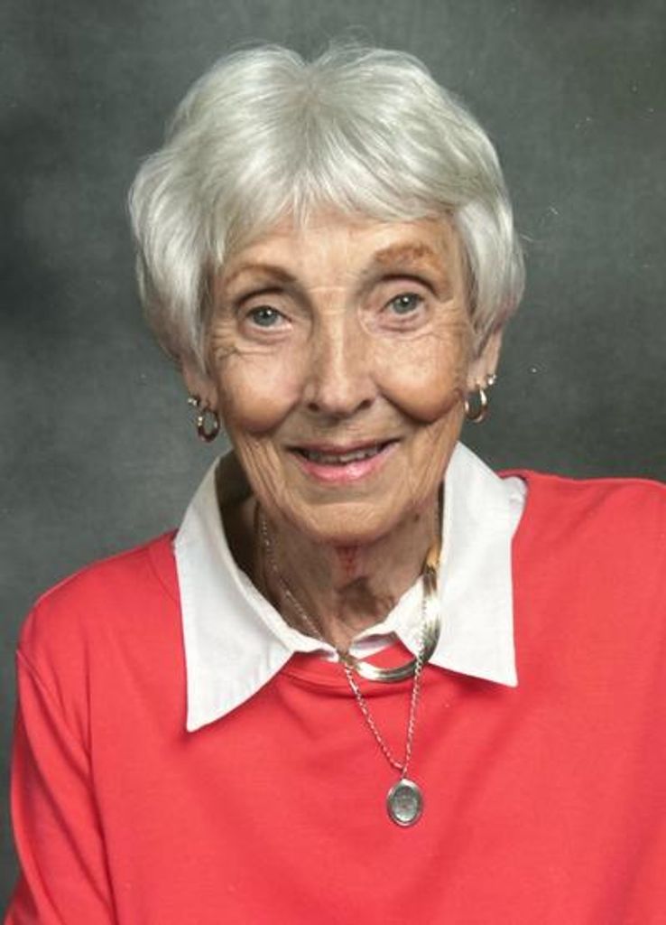 Betty A. Michael Profile Photo