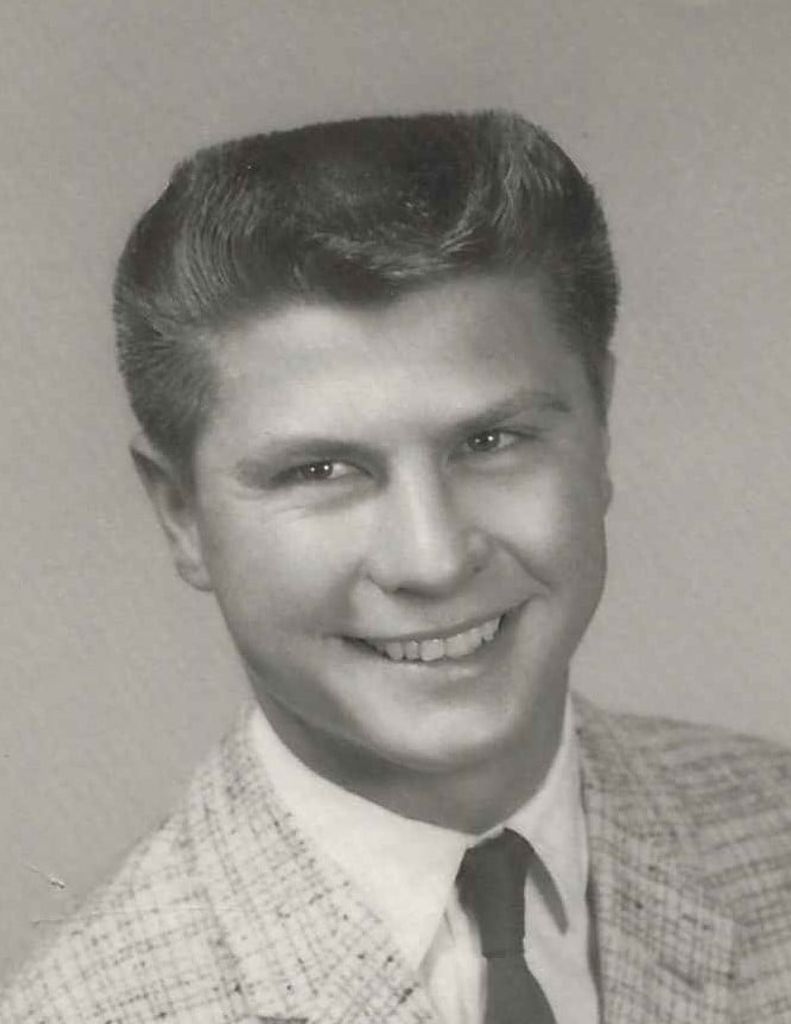 James Allen Specht