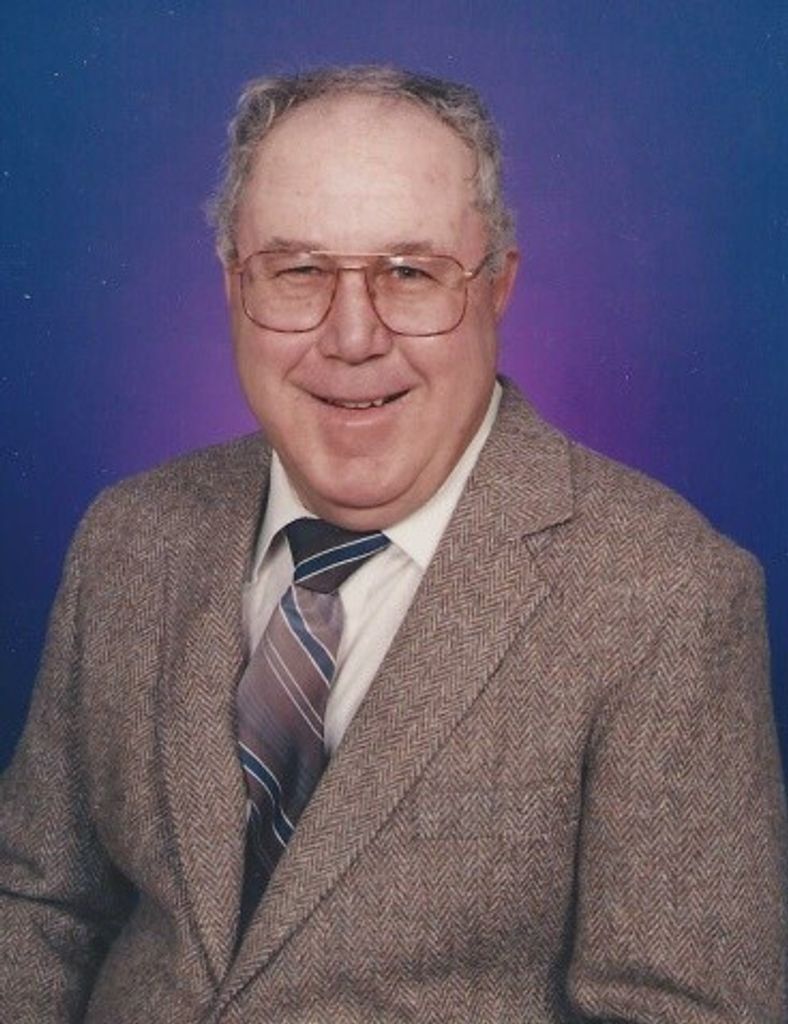Galen Oliphant