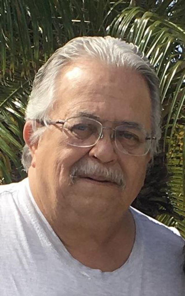 Philippe A. Dumais