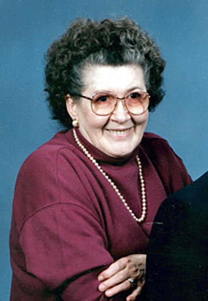 Jewell Bowling Profile Photo