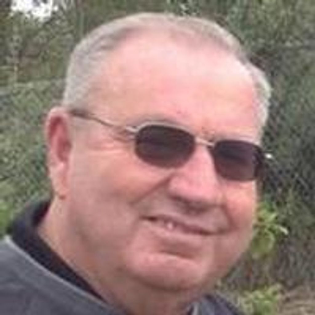 Richard Lee "Dick" Montague