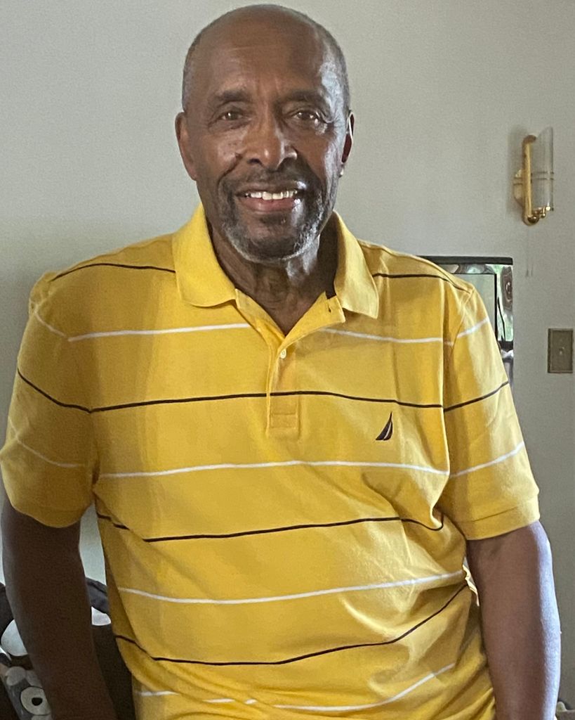 Herman Flowers Profile Photo