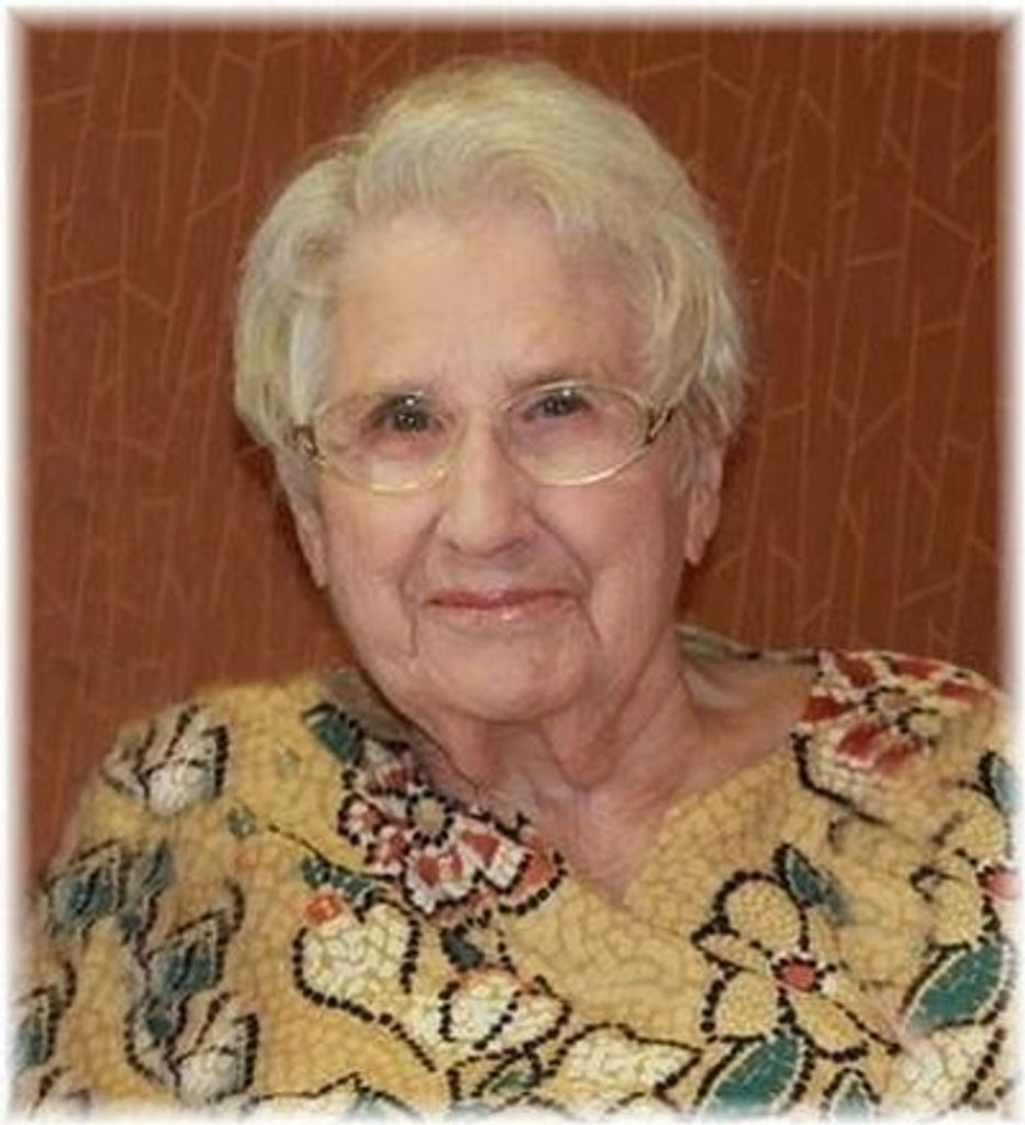 Ila M. Lorentz