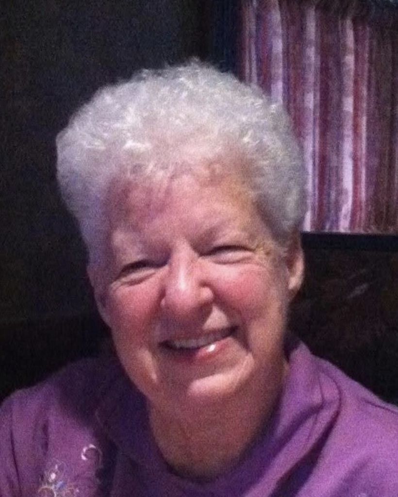 Patricia Kimball Profile Photo