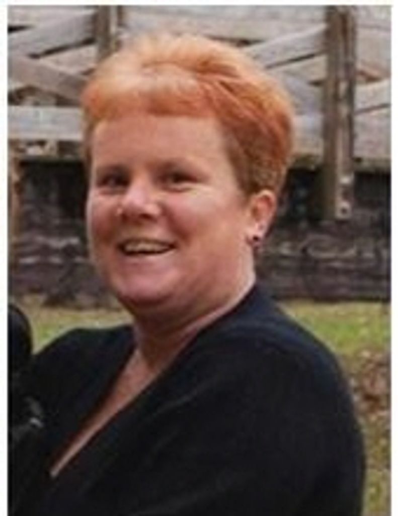 Vickie L. Brown