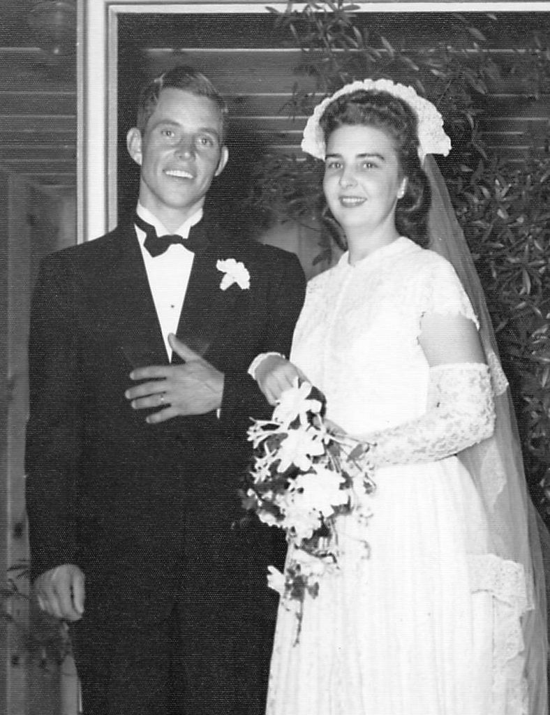 James Sparkman "Sparkie" Bourne, Jr. Profile Photo