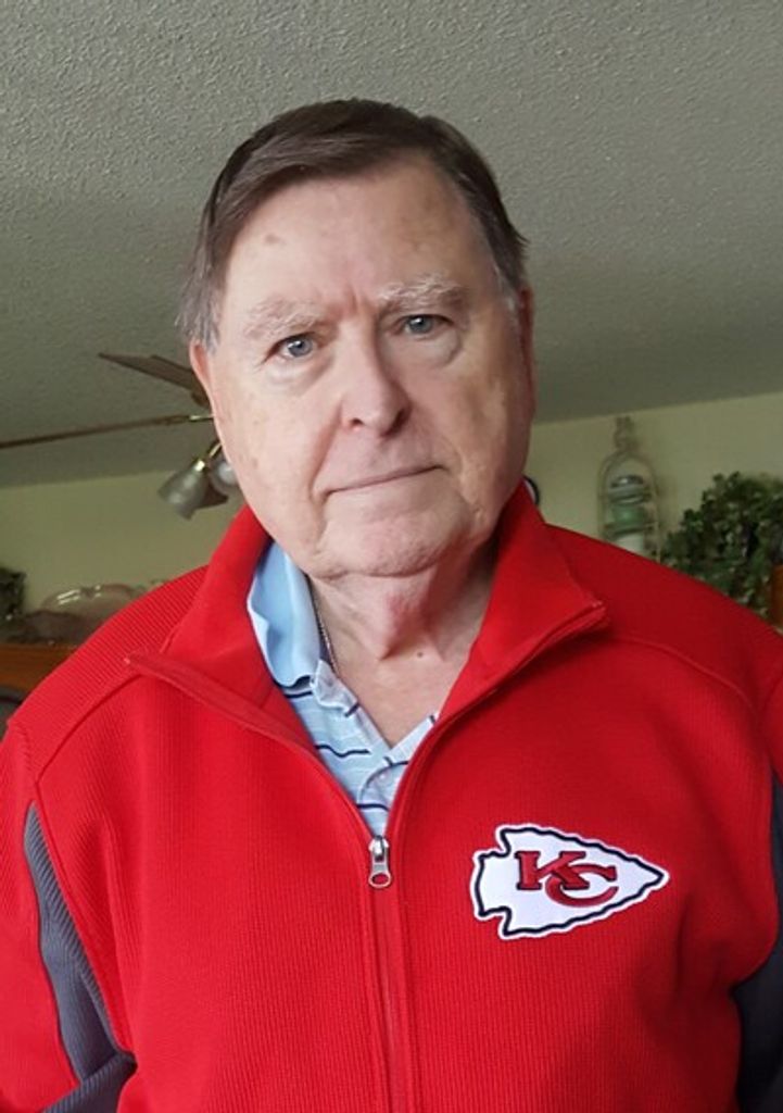 Virgil G. Allen Profile Photo