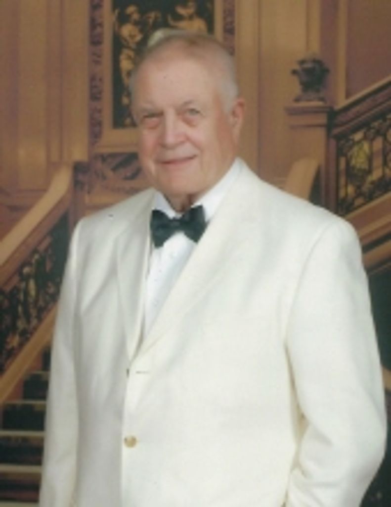 Dudley A Warner