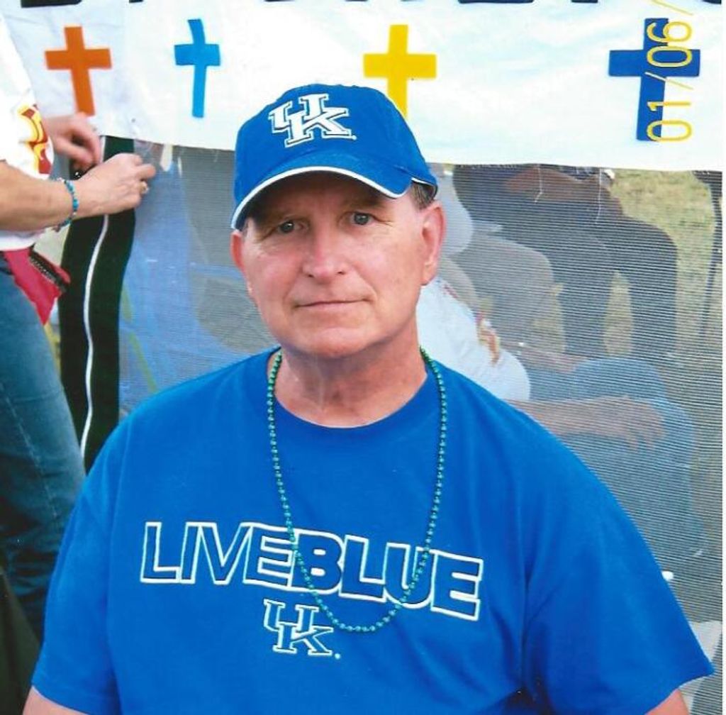 Dale O'Neal