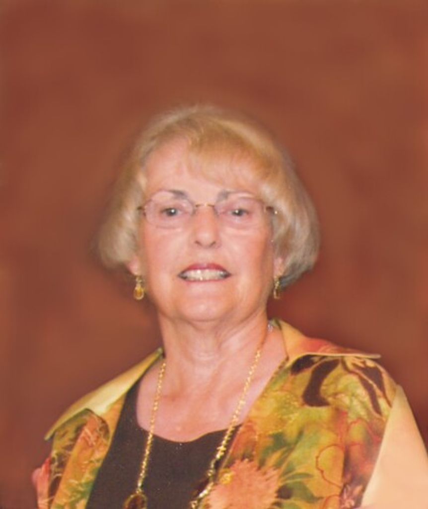 Pauline Adelaide Norton Profile Photo