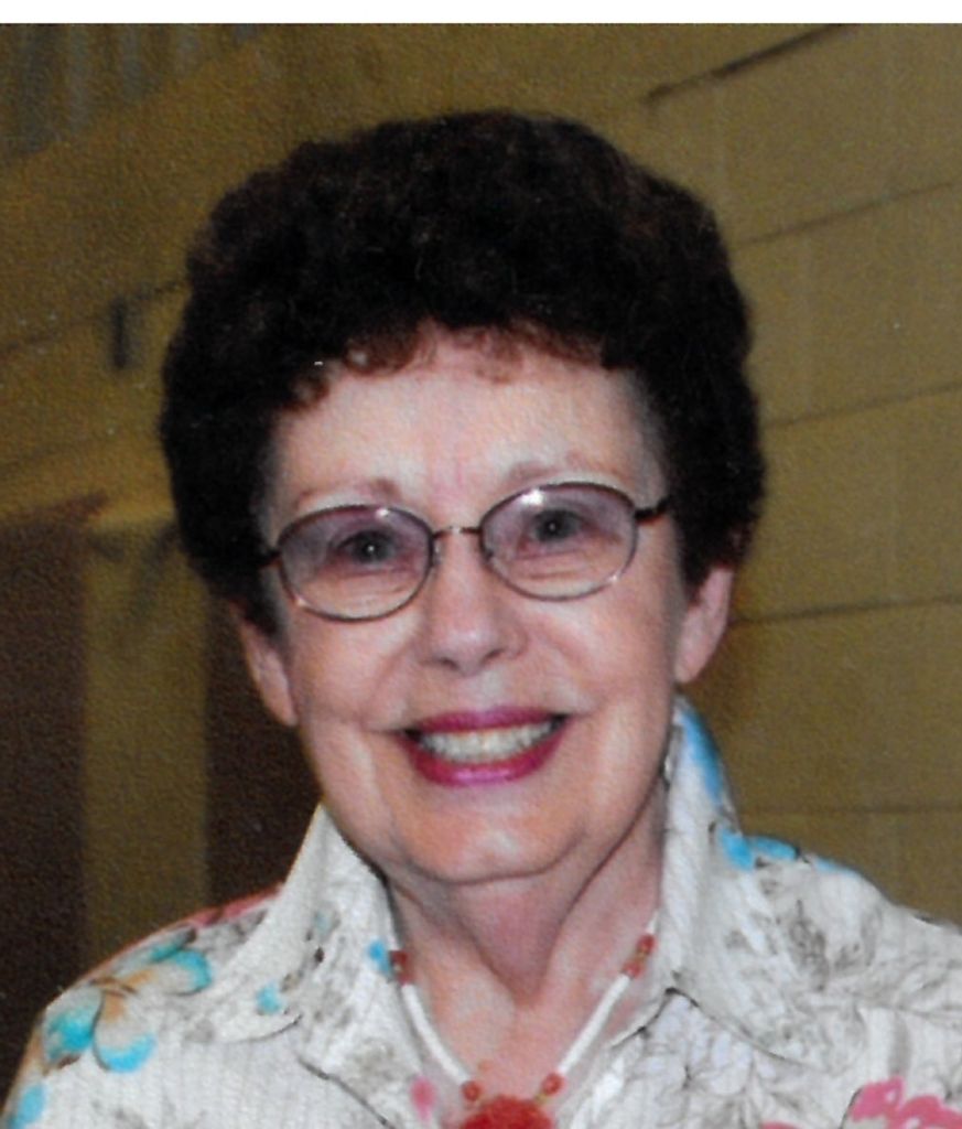 Anna Ruth Brookshier
