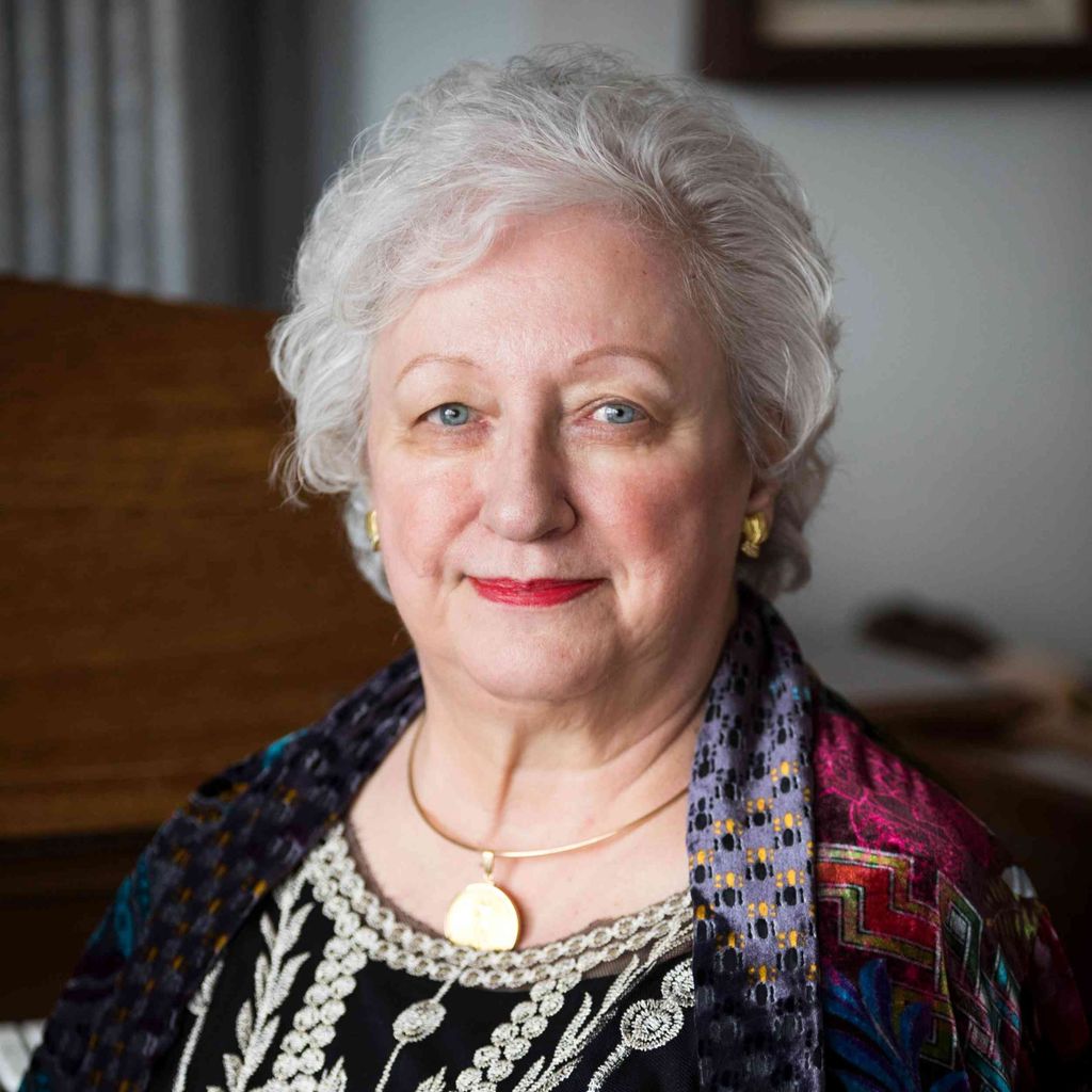 Mary Ellen Joyner Profile Photo