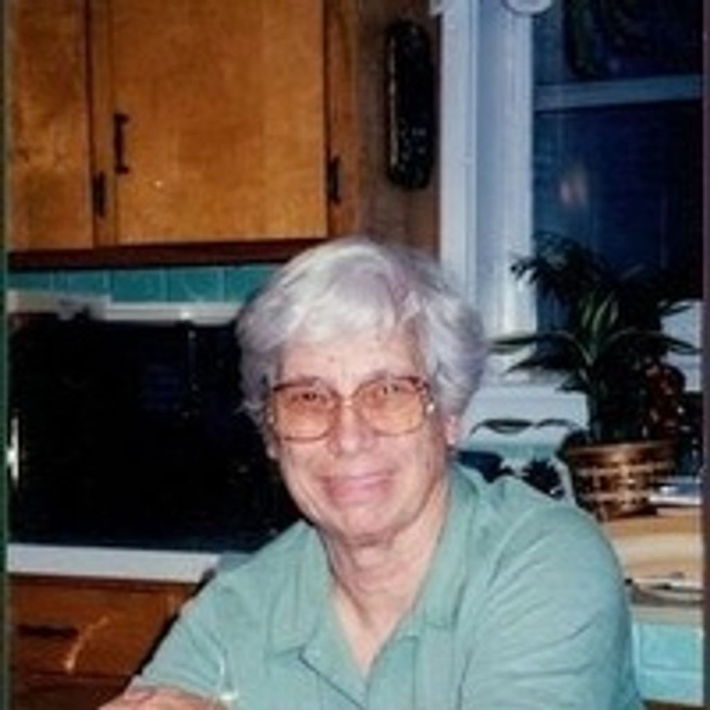 Gladys Pearson Hall