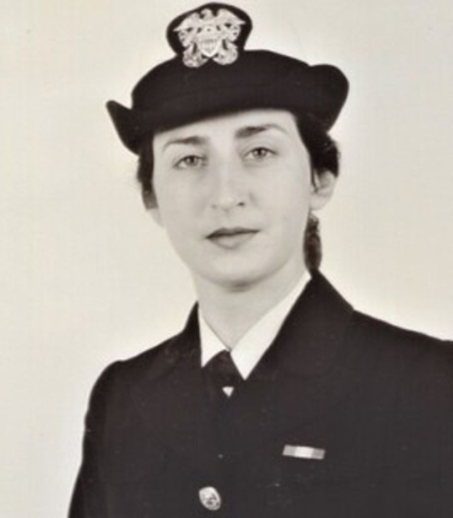 Jolene Louise Toth Johnson