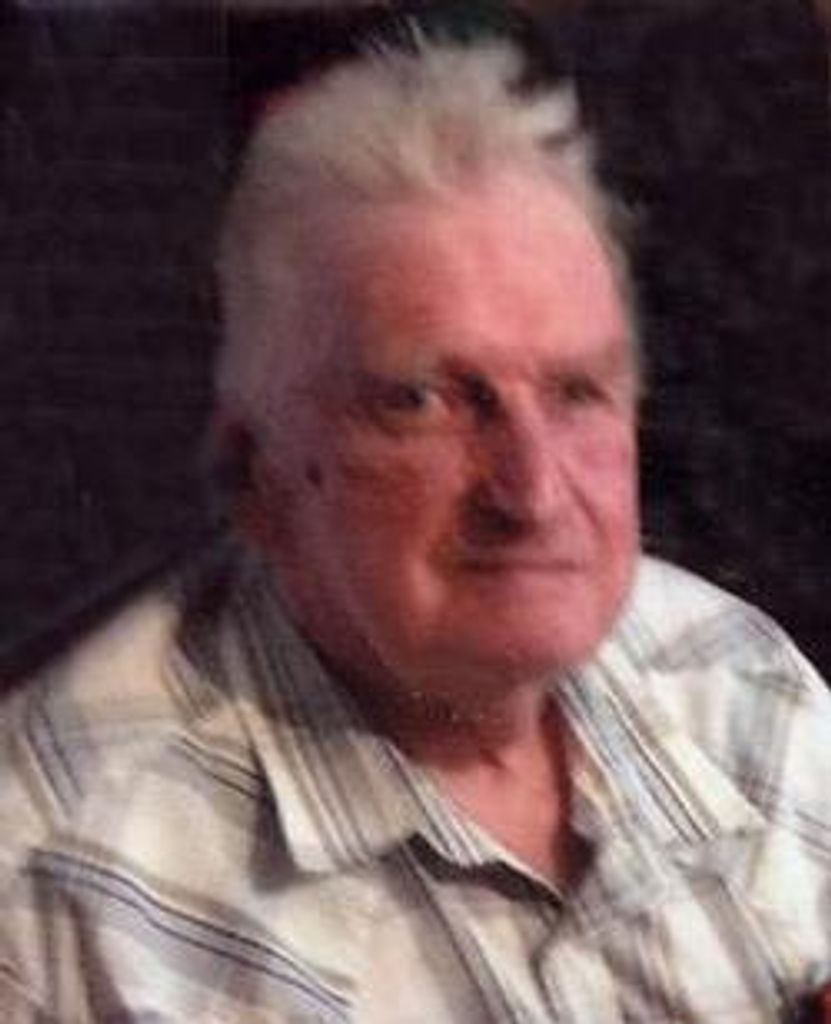 Emil Albert "Red" Kennedy, Jr.