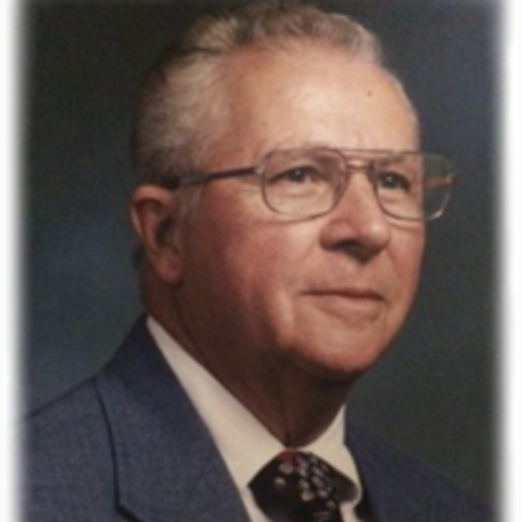 David Andrew (D. A.) Johnson
