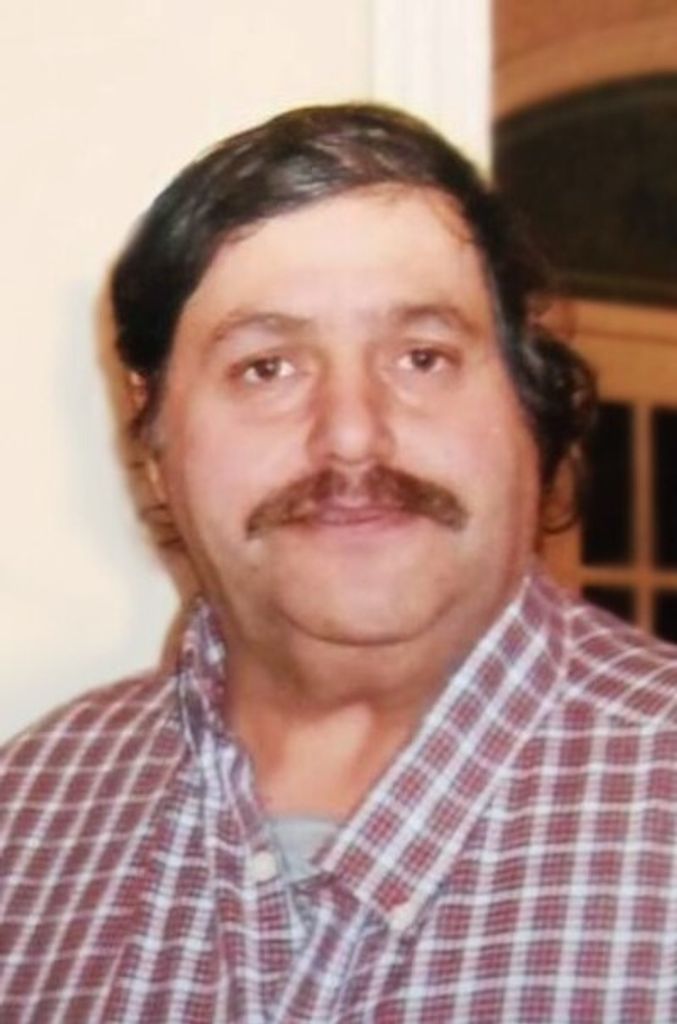 Daniel J. Sherman Profile Photo