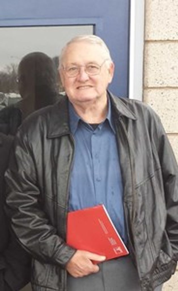 Ray Musser