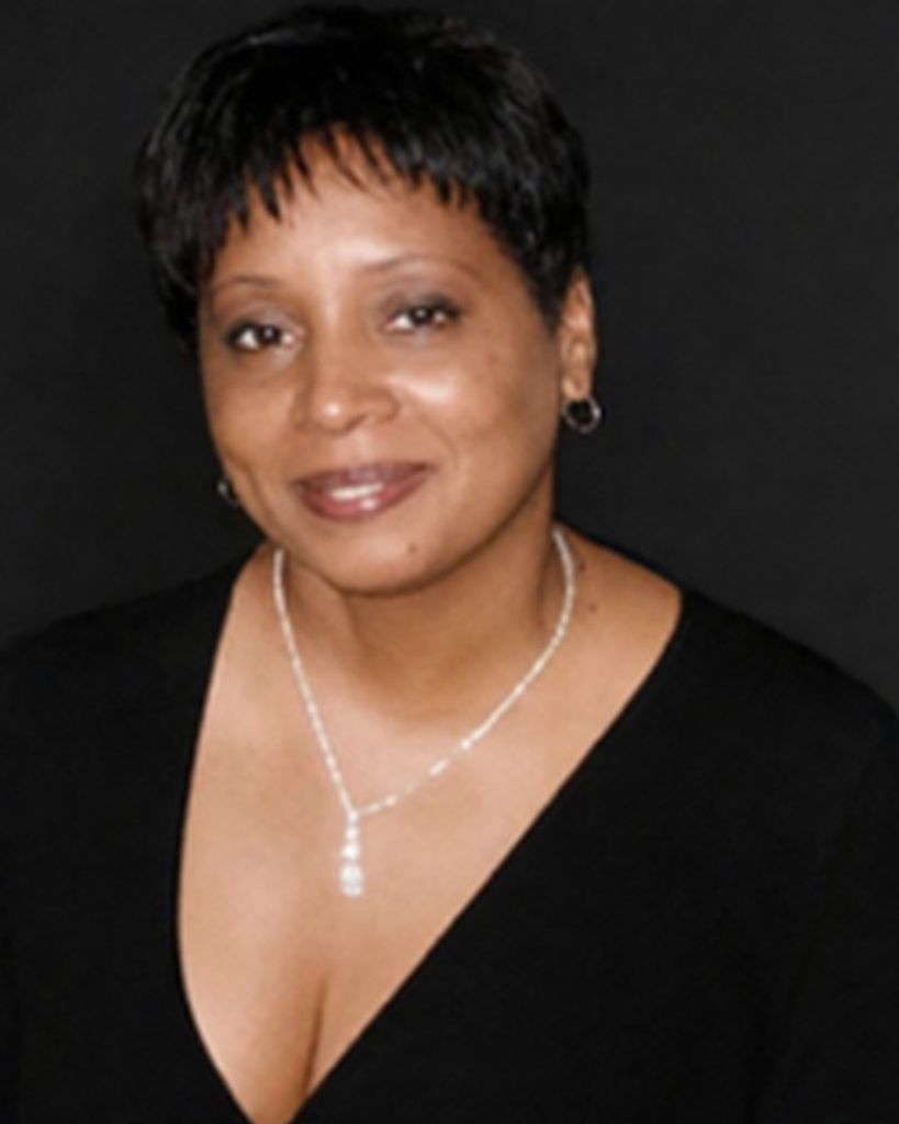 Robinette Cecilia Harris
