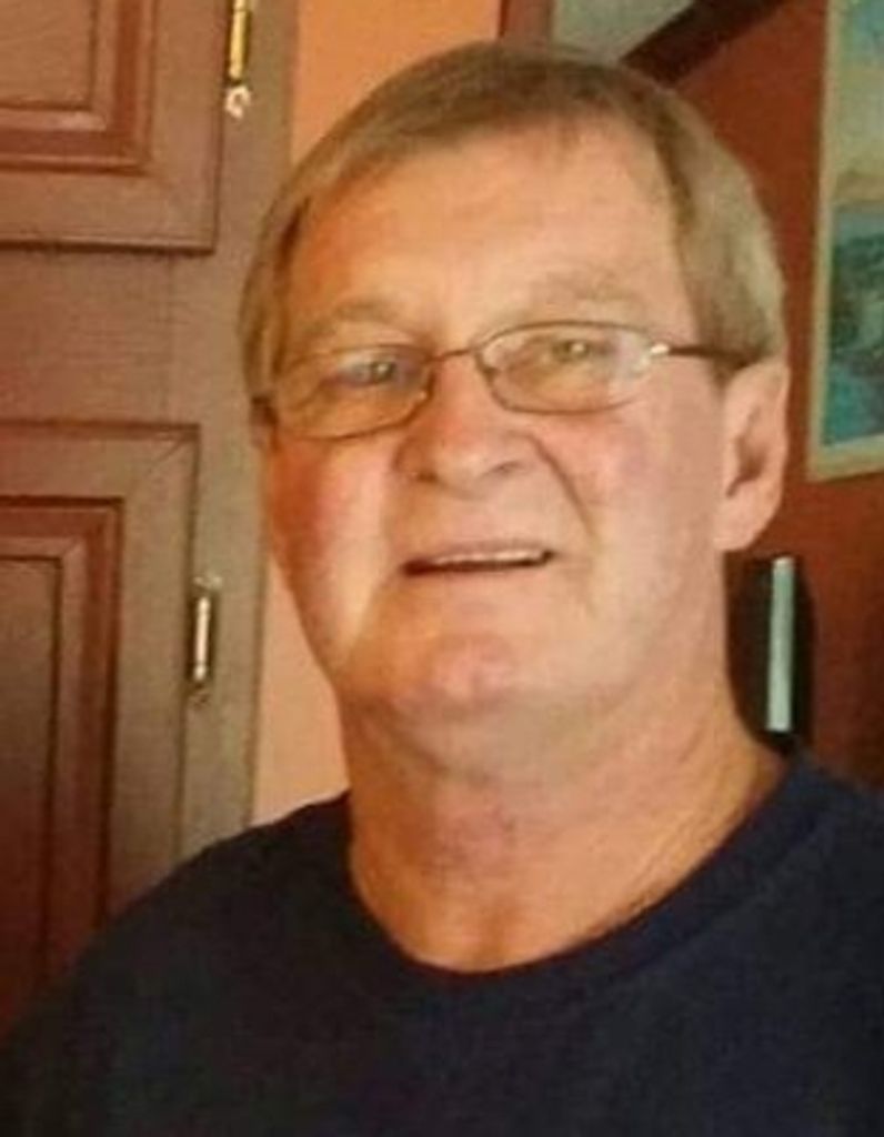 Kenneth Rollinson Profile Photo