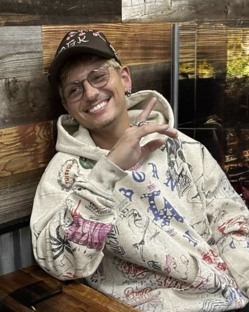 Austin Jacob Young Profile Photo