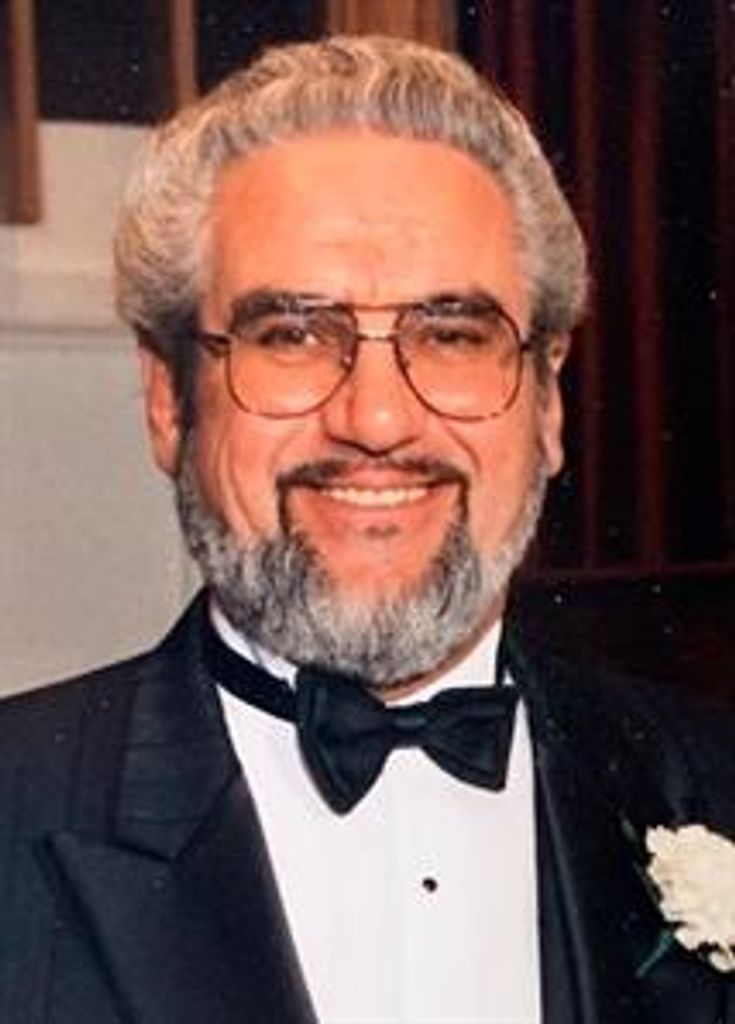 Gordon  L. Ulferts Profile Photo