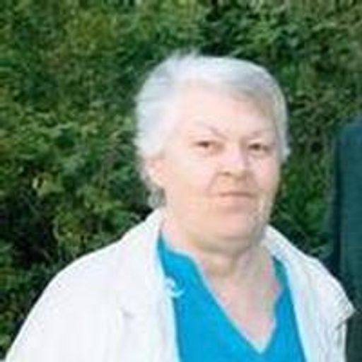 Mary Elaine Entriken Profile Photo