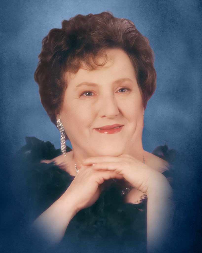 Mary Louise Cunningham Brady Profile Photo