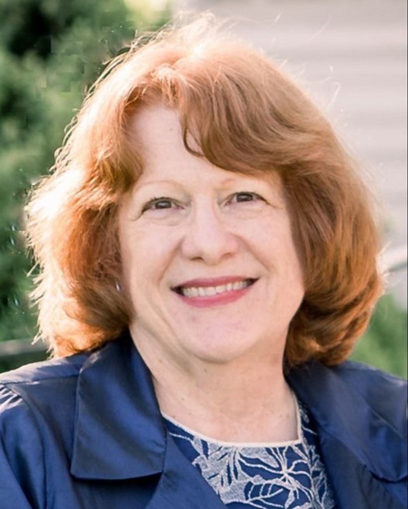 Sylvia White Flynn Profile Photo