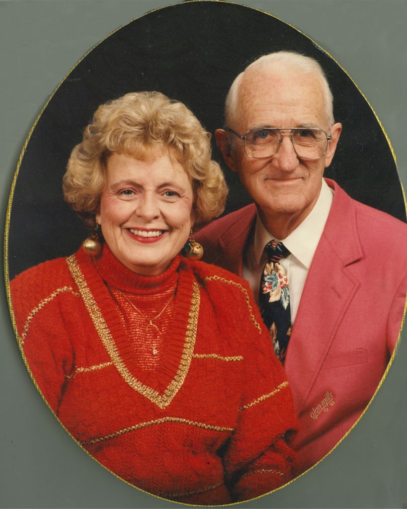 Barbara Jean (McGuire) Warf Profile Photo