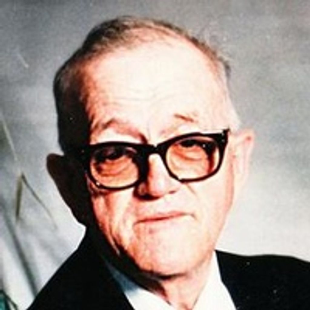 Lee  Donald Smith