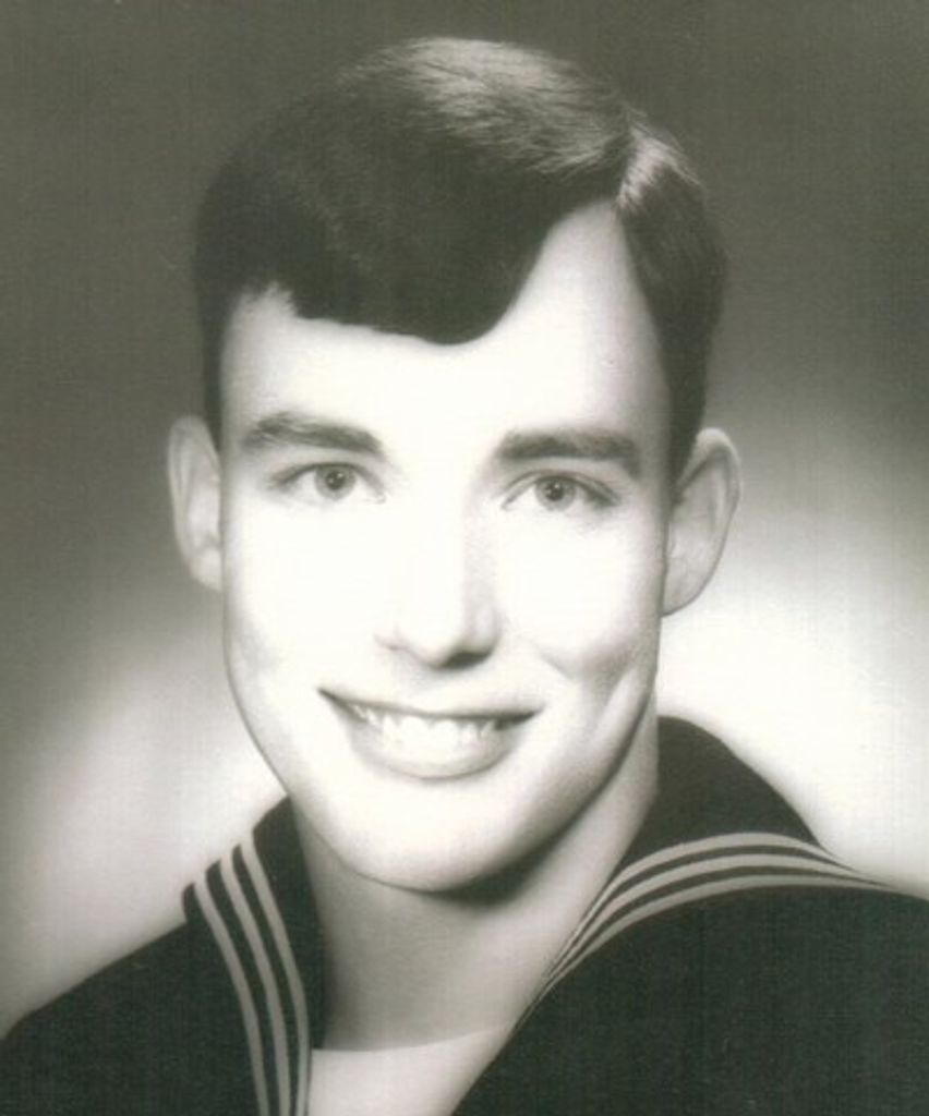 James Ronald "Ronnie" Maxwell