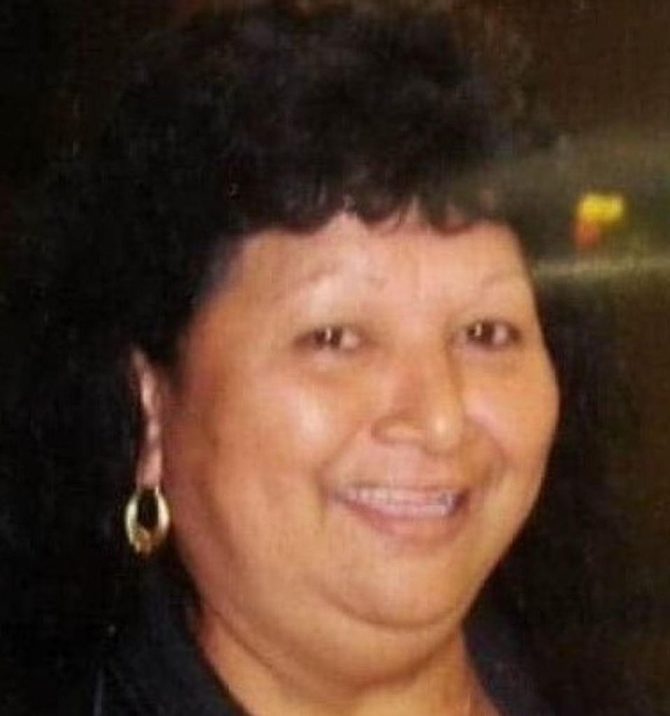 Sylvia Sanchez