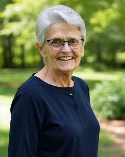 Janice Fuller's obituary image