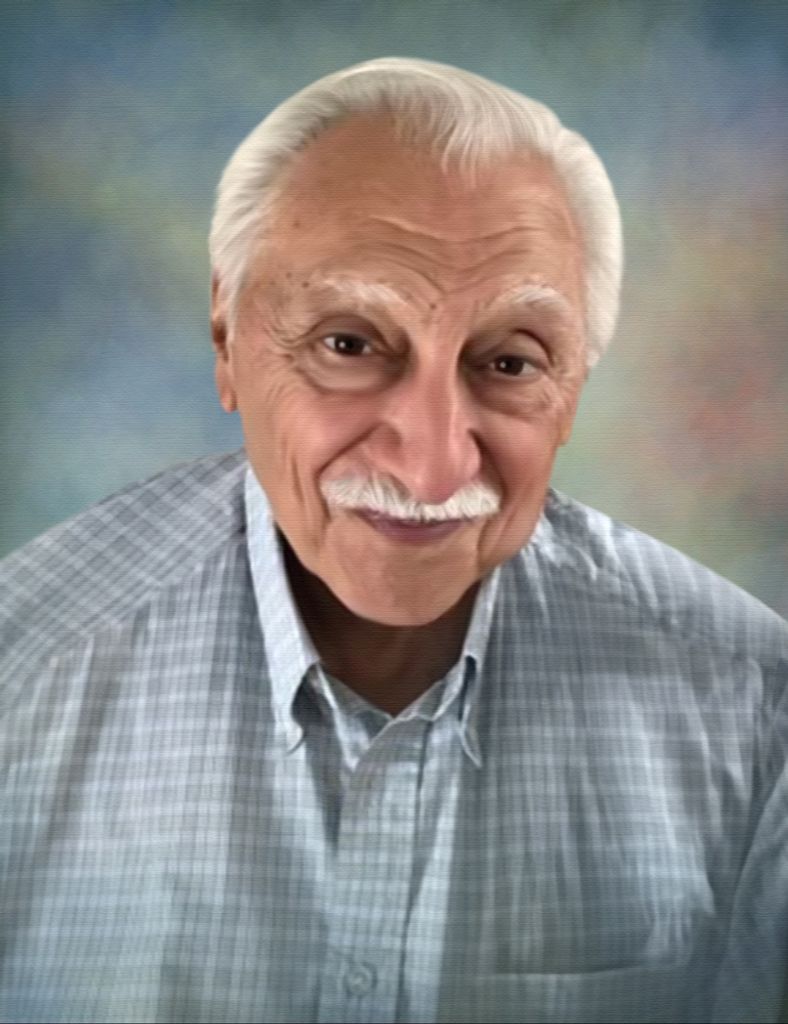 Rudolph Silvisore Bruno