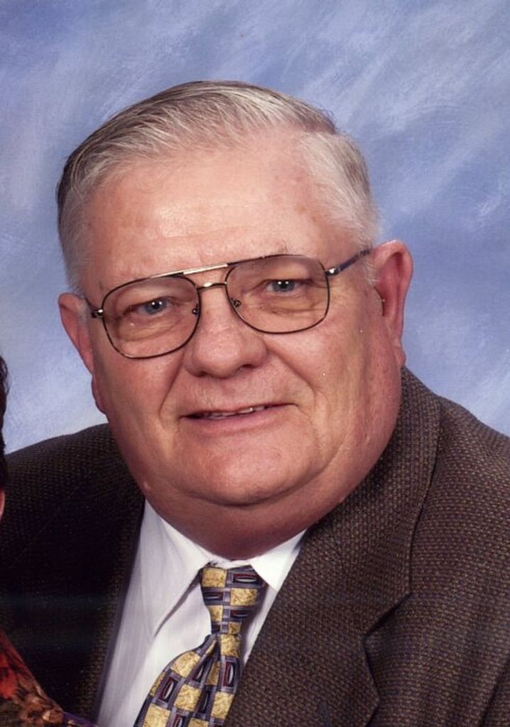 John Henry Schneiderman Profile Photo