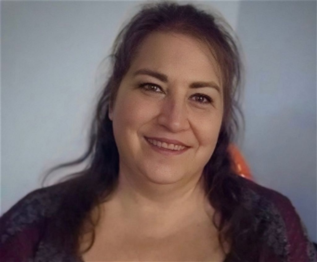 Katharine Elizabeth Engel Profile Photo
