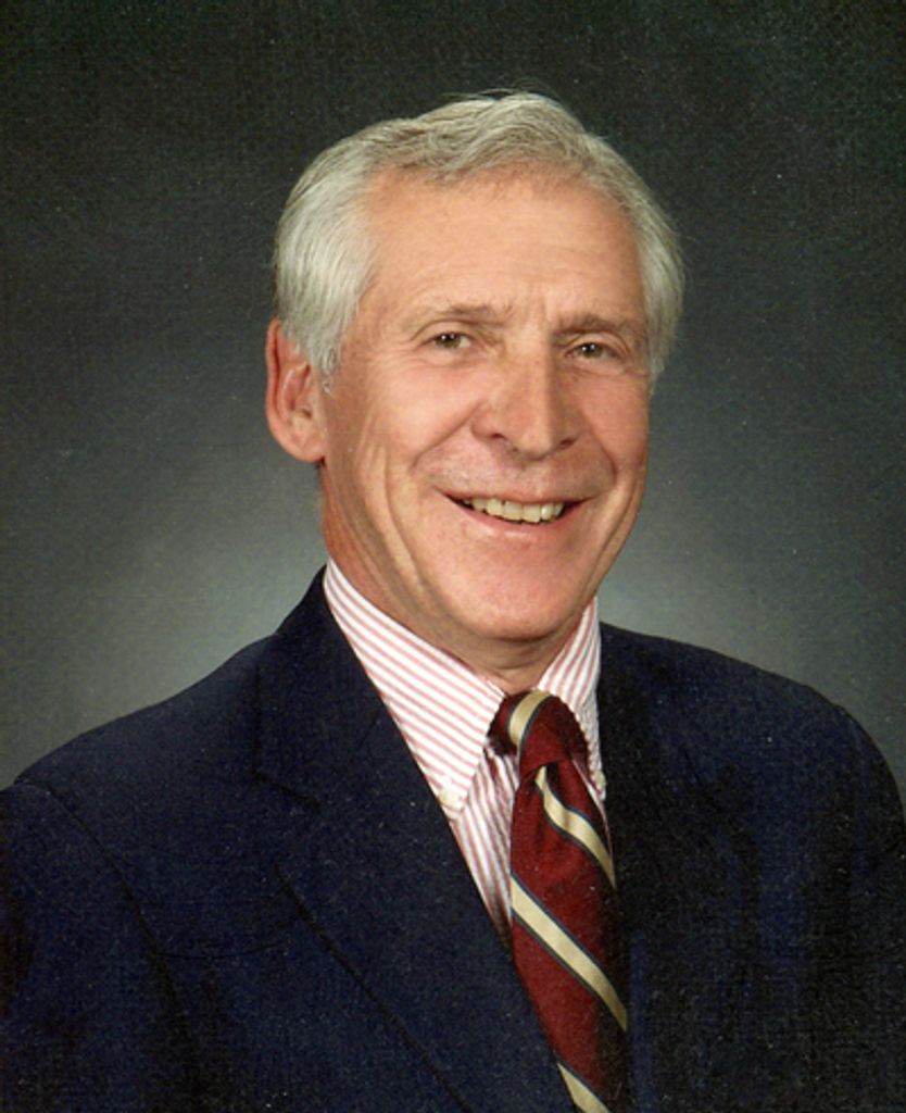 Marshall Greig Metzger Profile Photo