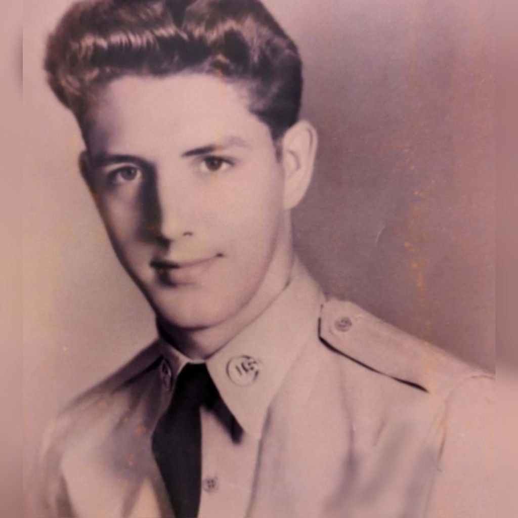 Mr. James Harvard Cobb